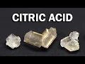 Download Lagu Extracting the citric acid from lemons