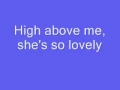 Download Lagu Tal Bachman She's So High lyrics