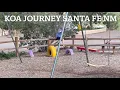 KOA Journey Santa Fe NM