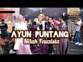 Download Lagu Ayun Puntang - Nilah Fauzista | AZMA Live Show Sukamukti