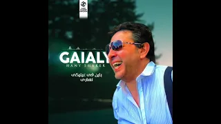 هاني شاكر   جيالي دندنها
