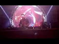 Dillinja - Hard Noize (Break remix) - Symmetry Recordings Night @Bratislava
