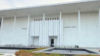 Kennedy Center board votes to allow Trump s name on the facade NBC4 Washington