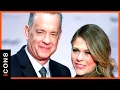 She forced Tom Hanks to break his most intimate promise