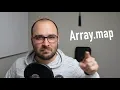 Functional Programming in JavaScript Part 2 Array Map
