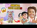 Download Lagu GUYS AMANDA JADI BAYI!!