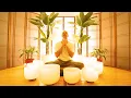 Download Lagu Enlightenment Sound Bath for Self Actualization | Singing Bowl Meditation \u0026 Sleep Music