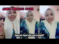 Download Lagu AKSI AWEK MELAYU FAZZ BERBUAL LIVE | KALAU NAK TENGOK DADA TERUS TERANGLAH. -PART 1-