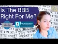 Is BBB Accreditation Right For Your Business Find Out Now