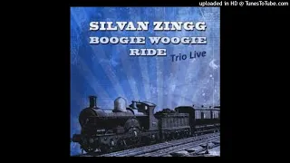 Download Silvan Zing - Eleventh Street Boogie - Peter Gunn Theme MP3
