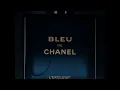 New. BLEU DE CHANEL L’EXCLUSIF.