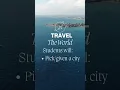 One Day Exploration Map Skills and GA Regions