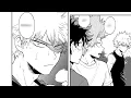 KiriBaku Eng ignition BNHA DJ boyxboy