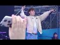[4K] 벤슨 분 Benson Boone - Better Alone (SLSL 2022)