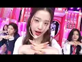 아이브(IVE) - LOVE DIVE 교차편집(stage mix)