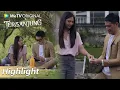 Lagu Highlight EP03 Bobby melamar Indah! Tersentuh banget | WeTV Original Tersanjung The Series