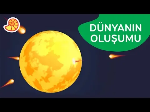 Download MP3 Dünya Nasıl Oluştu? | Dünyanın Öyküsü