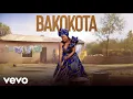 Lagu Pleasure Tsa Manyalo - Bakokota (Official Lyric Video)
