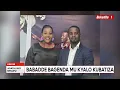 Agataliiko Abooluganda 7  bafiiridde mu kabenje ddekabusa emmotoka mwe babadde bweyingiridde fuso.