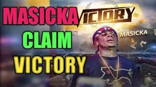 masicka victory