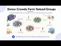 DBSCAN Explained Simply Unsupervised Learning Basics