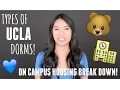 Types Of UCLA Dorms Rooms Explained Housing Breakdown