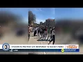 UW students protest university s response to racist