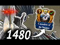 Expand 50x FASTER As The TEUTONIC HORDE In EU4 1 37