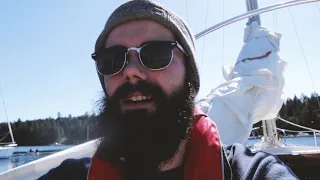 Finishing The 3 ish Day Refit – Sink or Swim 149