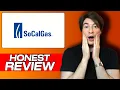 SoCalGas Honest Review User Experience Comprehensive Utility Website Walkthrough