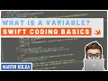What Is A Variable Coding For Beginners