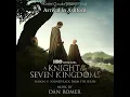 A Knight of the Seven Kingdoms relaxing soundtrack