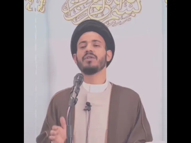 ⁣#قصة #صديق | جاهد مع النبي صلى الله عليه و آله ومات عدواً له .اللهم نسألك حــسـن العاقبة 🤲.