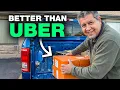 These 6 APPS Will Pay You to Deliver Packages - START TODAY Independent Courier