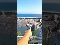 Download Lagu homem FILMA chegada de ONDA GIGANTE na cidade 🌊 #viral #tsunami #youtubeshorts #viralshorts