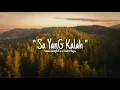 Download Lagu Sa Yang Kalah - Anak Kompleks ft Ander Boys (Lyric)