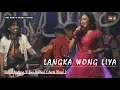 Download Lagu INA MALINI \u0026 YAYAT IMRONA ( JAWI WOOD ) LANGKA WONG LIYA