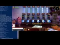Using OCR to get an achievement in World of Warcraft
