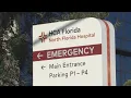 It kind of scares me HCA North Florida Hospital patient speaks out about surgery cancellations