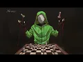 Chess Board - Dream's Song (Dream SMP)