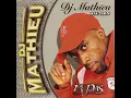 DJ Mathieu - Konami
