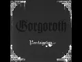 💀 Gorgoroth - Pentagram (1994) [Full Album] 💀