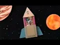 Barney Song The Rocket Song Grown-Ups For A Day