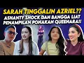 Download Lagu ARSY REQUEST UBAH PENAMPILAN SEPERTI INI!! ASHANTY ANANG DUET DADAKAN DI SHOWCASE QUEENARA!!