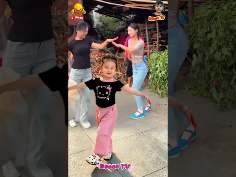 happy dance with my family ❤️💞 #happydance #viralvideo