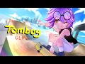 Download Lagu Tomboy GLMV | Gacha + art animated