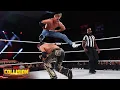 Download Lagu Orange Cassidy vs Johnny TV in a battle to kick off AEW Collision! | 7/27/24, AEW Collision