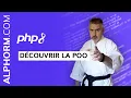 Formation PHP 8 Decouvrir la POO sous PHP 8 - Tuto