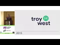 Clojure Scaling the Event Stream - Derek Troy West