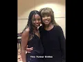 Tina Turner Musical -  Adrienne Warren  - Today on Broadway  - 19 Dec  2016